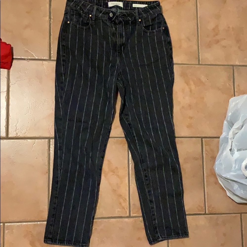 Pacsun jeans